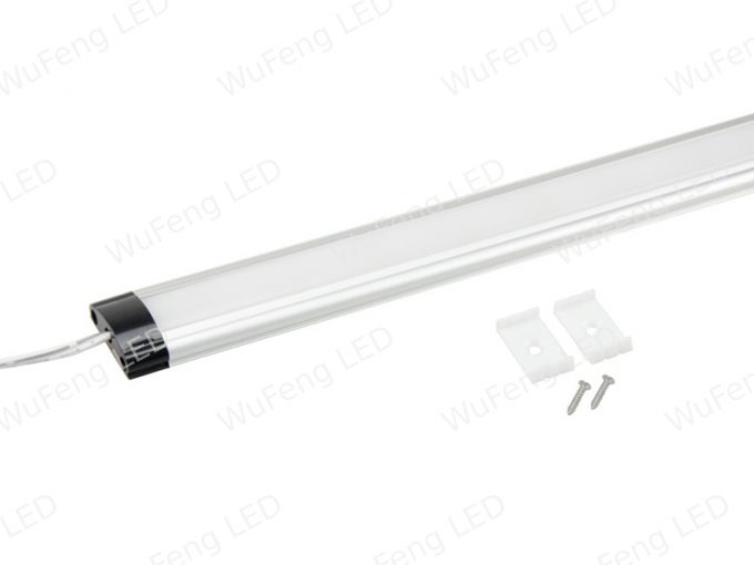 Ultra-thin LED Aluminum Profile Light