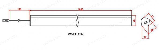 LED Rigid Strip 3