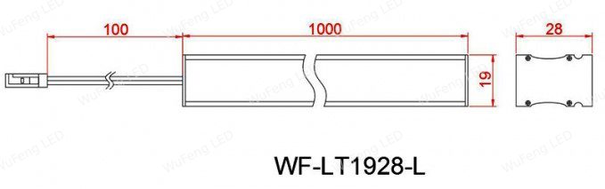 LED Linear Light 3