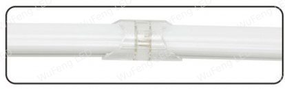連結可能 LED ラインライト 4
