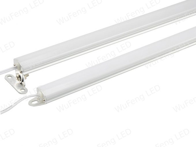 Adjustable Angle LED Linear Light