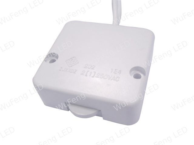 Side-door Switch