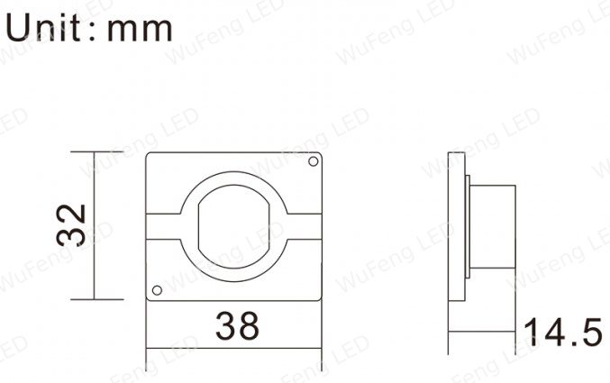 1-LED Module 3