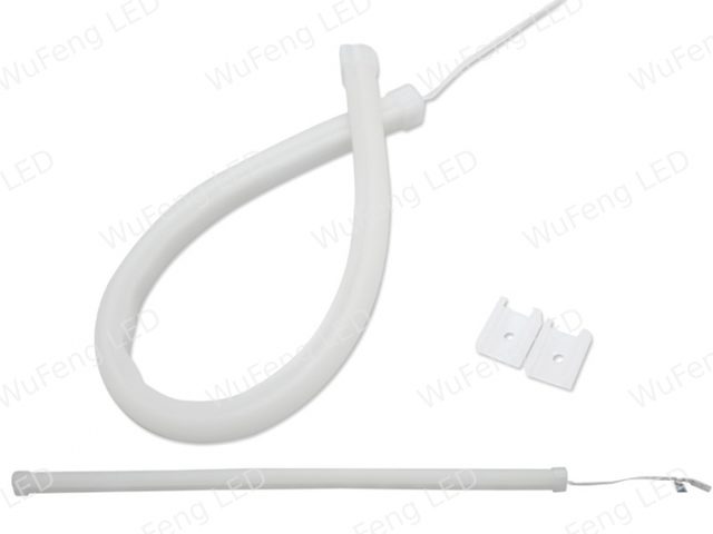 LED Neon Strip 16x15.5mm
