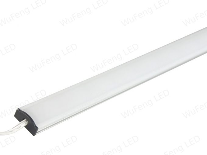 Aufputz LED Linienleuchte