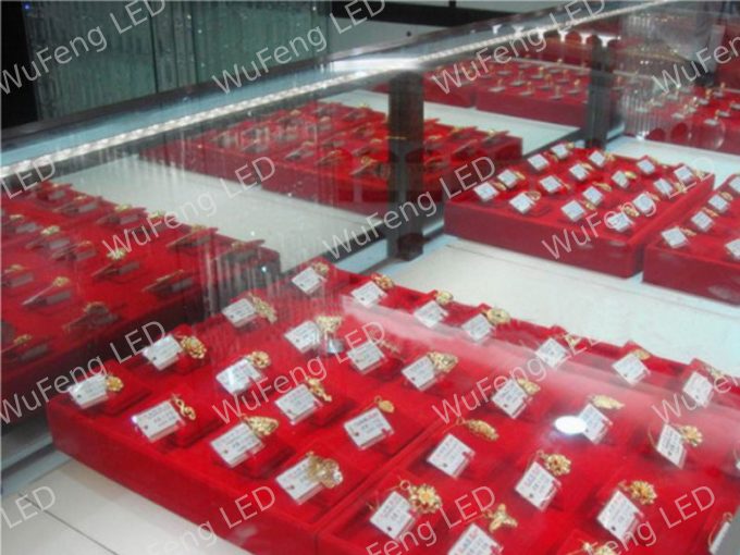 LED ラインライト 4