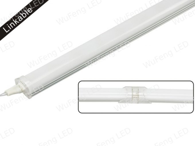 連結可能 LED ラインライト