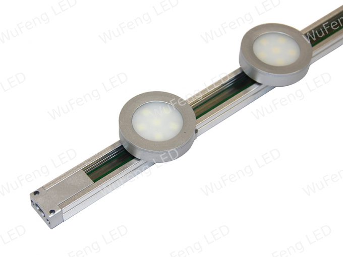 Mini Track Light