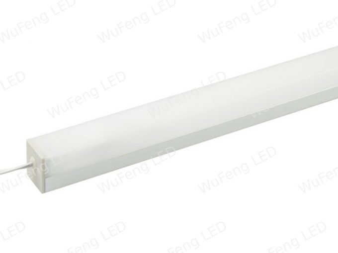 3-Side Lighting Linear Light