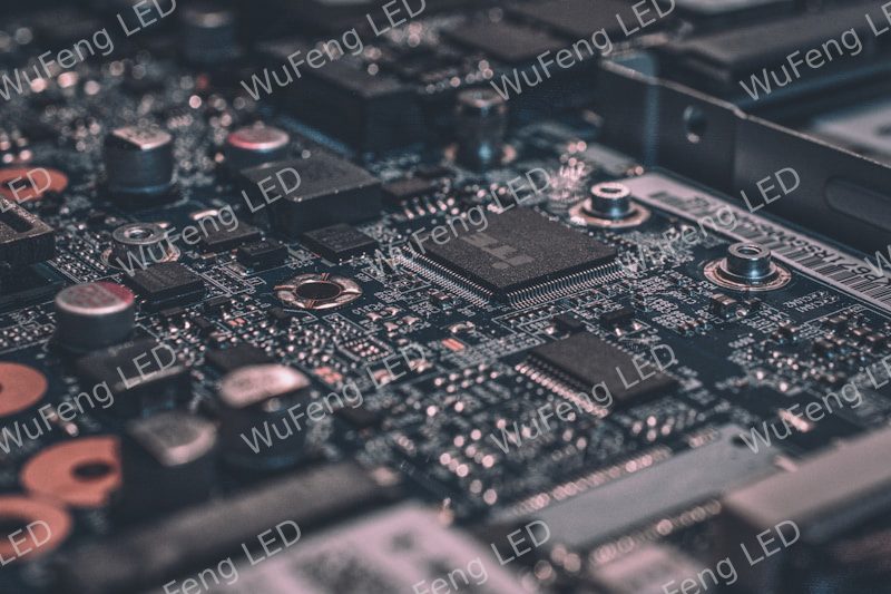 LED Driver EMC Compliance Tips