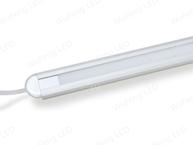 经典嵌入式LED橱柜灯