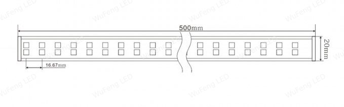 LED ラインライト 3