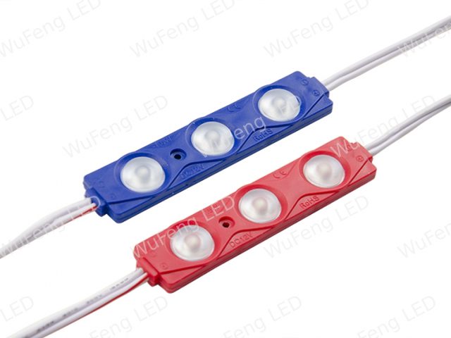 3-LED Module