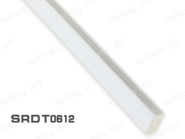 LED Neon Strip 12x6mm