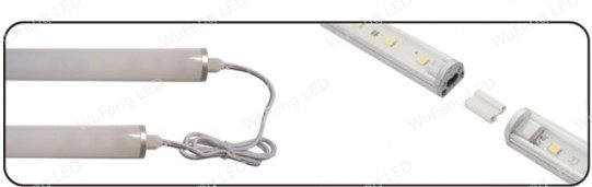 Llinkable LED Strip 4