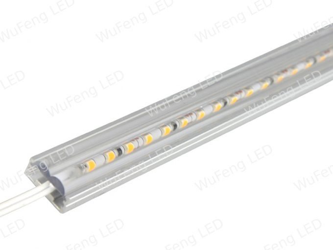 LED Linienleuchte