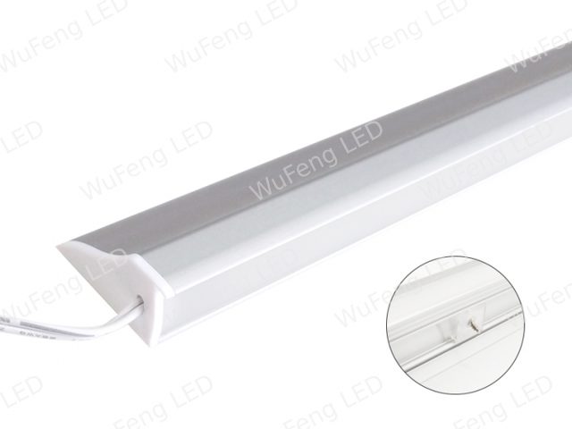 LED Aluminum Bar Light