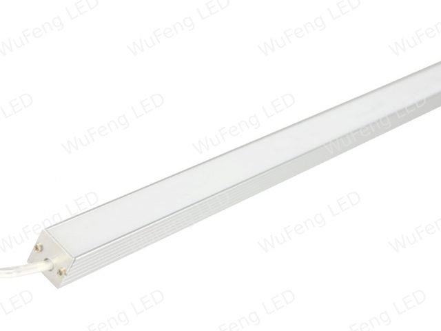 LED Aluprofilleuchte