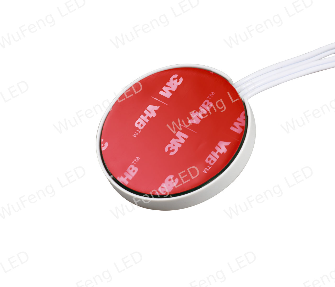 WF-LC4506系列分控隔物感应开关 2