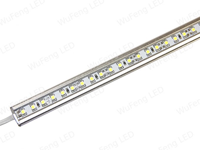 Ultradünn LED Linearleuchte