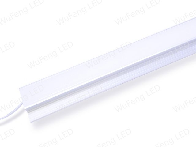 上下发光LED层板灯
