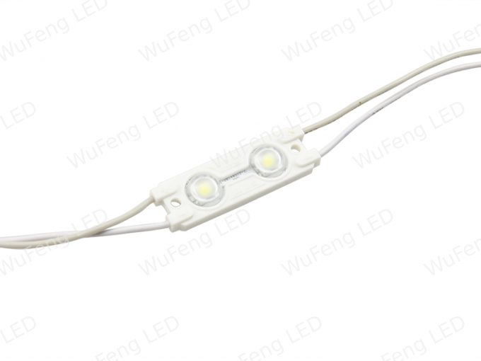 2-LED Module