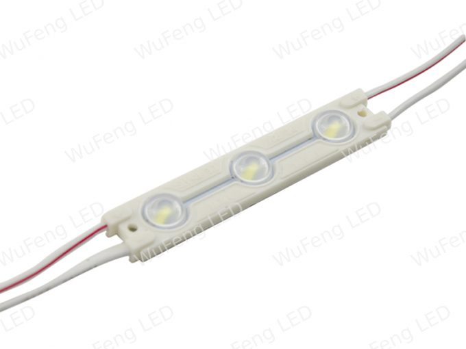 3-LED Module