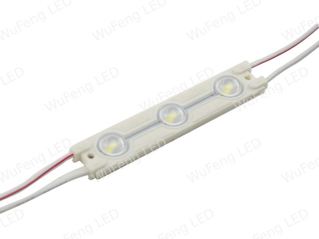 3-LED Module