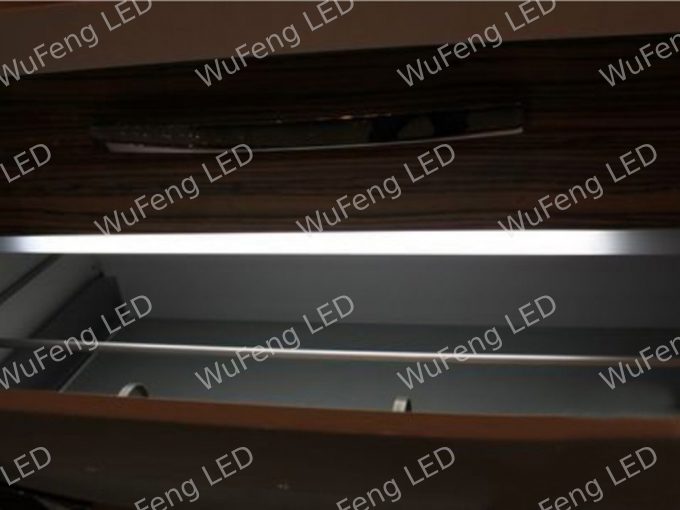 Ultra-thin Cabinet Light 5