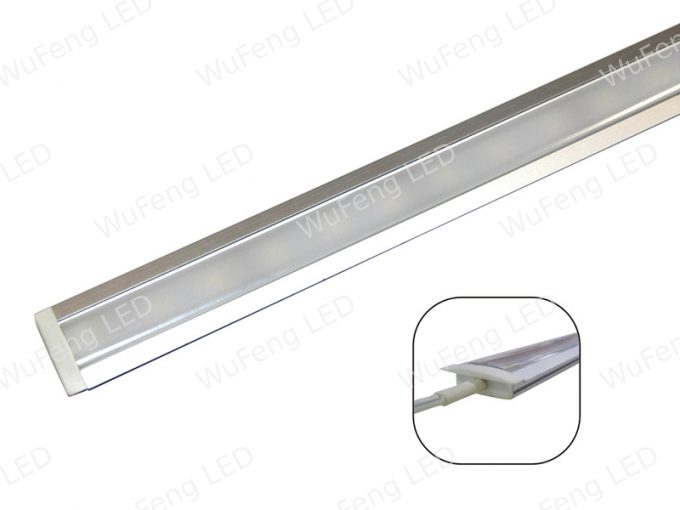 Ultradünn Einbau LED Leuchte