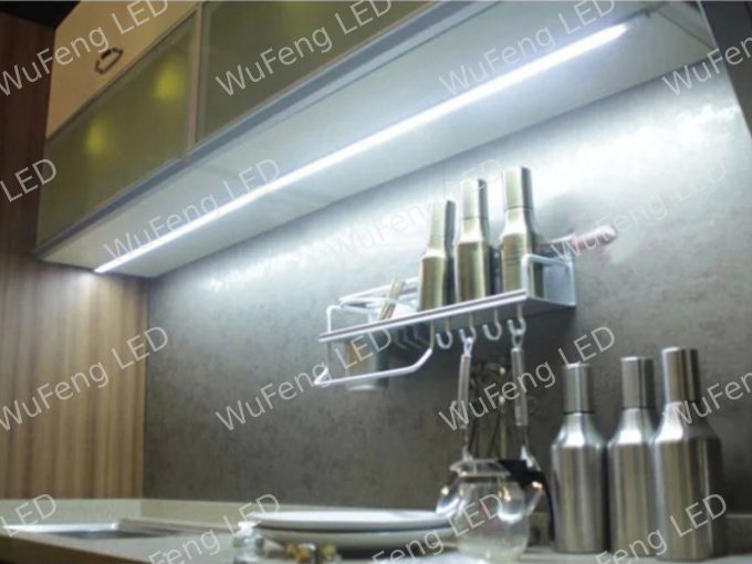 LED Cabinet Light 4
