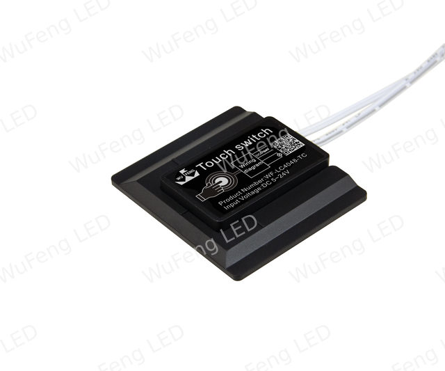 LC4048系列触摸感应开关