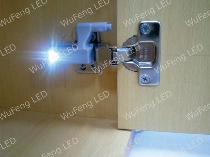 LED铰链灯 4