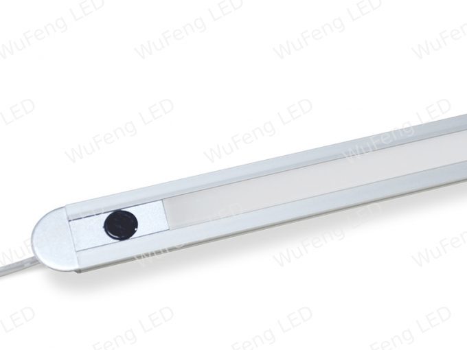 Hand Sweep Sensor Cabinet Light