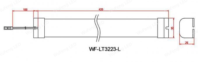 LED Linear Light 3