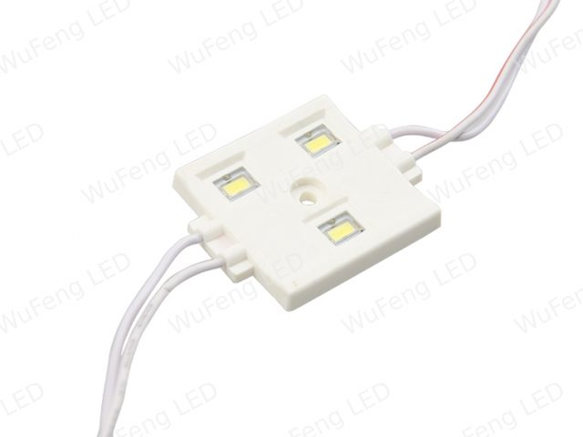 3-LED Module