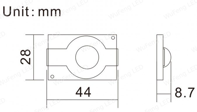 1-LED Module 3