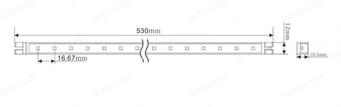 LED ラインライト 3