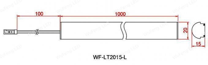 LED Linear Light 3