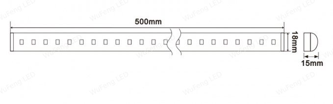LED Linear Light 3