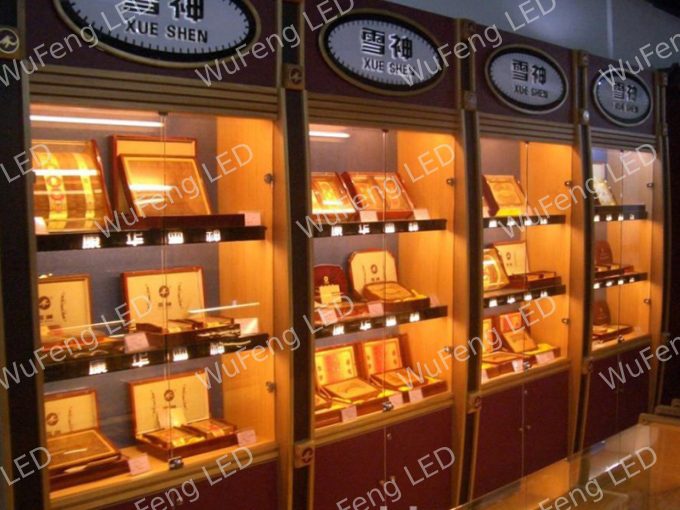 LED Rigid Strip 4