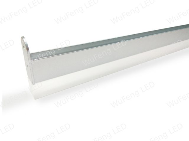 Side-mounted Mirror Cabinet Light