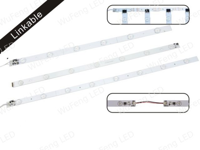 LED灯箱灯带