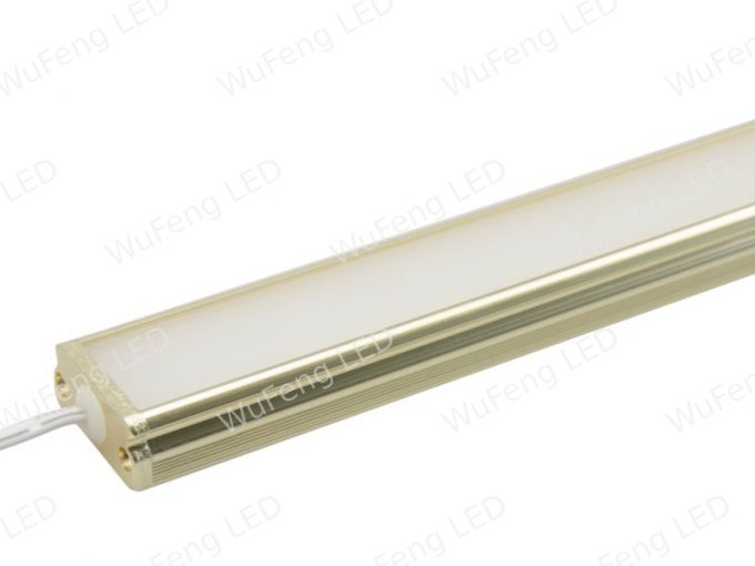 Wasserdicht LED Linienleuchte