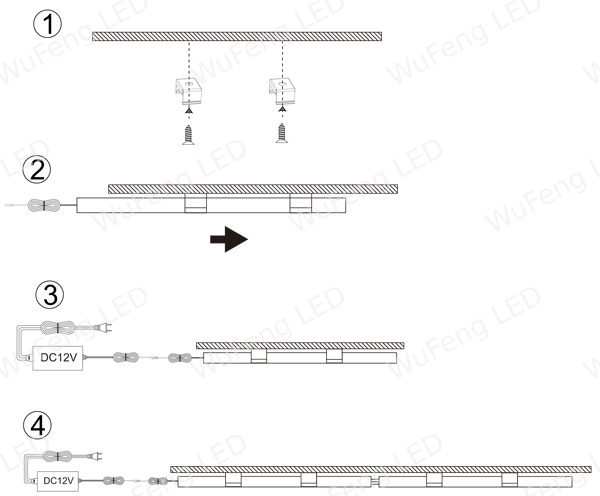 Llinkable LED Strip 6