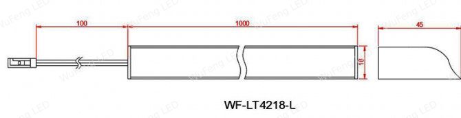 Wall Light 3
