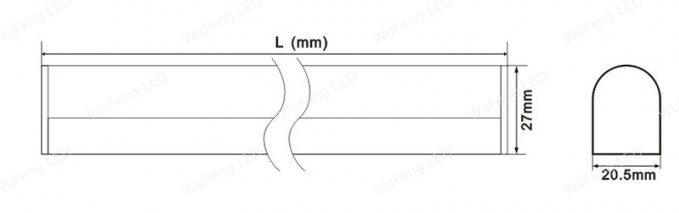 LED Line Ligth 3