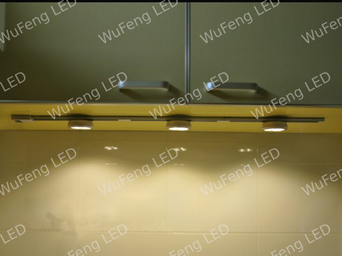 Mini Track Light 4