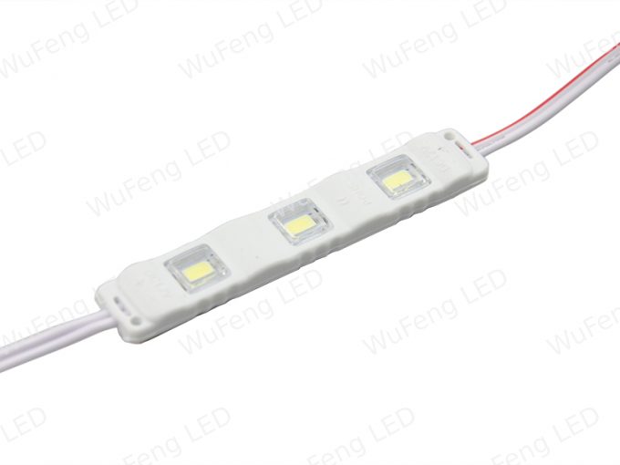 3-LED Module