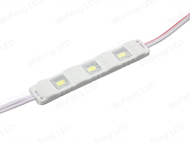 3-LED Module